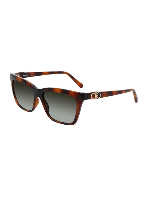 sonnenbrille ferragamo